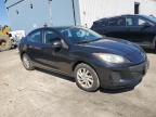2012 Mazda 3 I للبيع في Windsor، NJ - Normal Wear