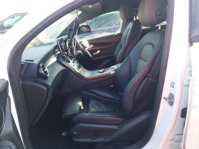 2019 MERCEDES-BENZ GLC COUPE GLC 250 4MATIC AMG LINE 5DR 9G-TRONIC