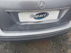 2009 MERCEDES BENZ C180 KOMP for sale at Copart EAST KILBRIDE