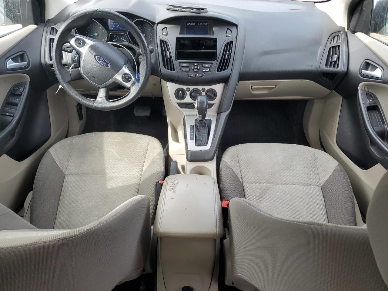 2014 Ford Focus - Image 8