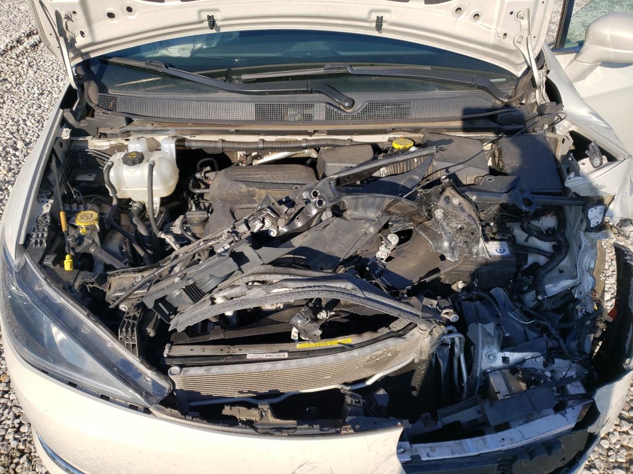 2020 Chrysler Pacifica - Image 12