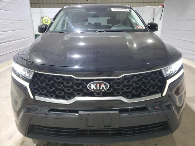  KIA SORENTO 2021 Czarny