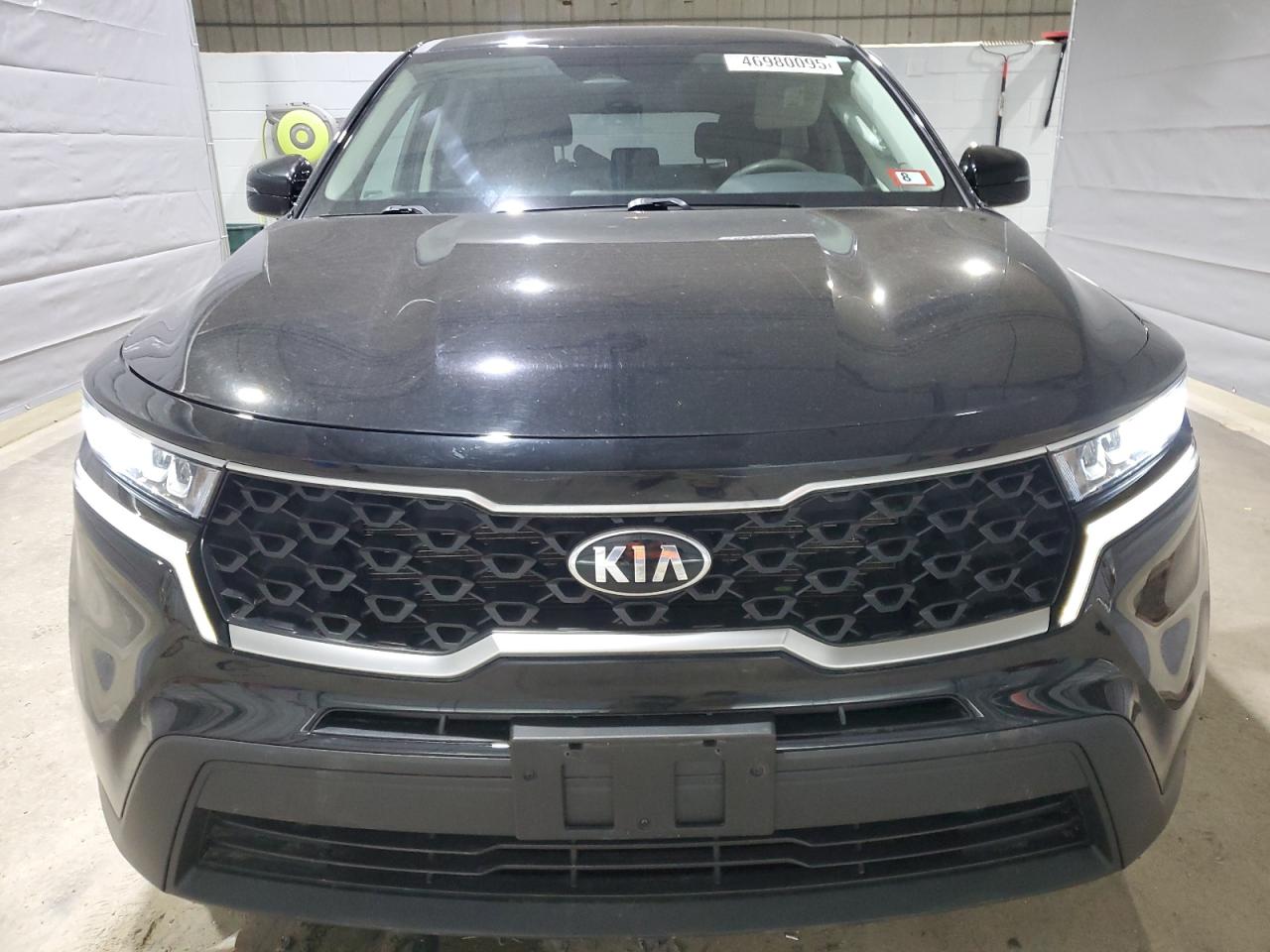 2021 Kia Sorento - Image 5