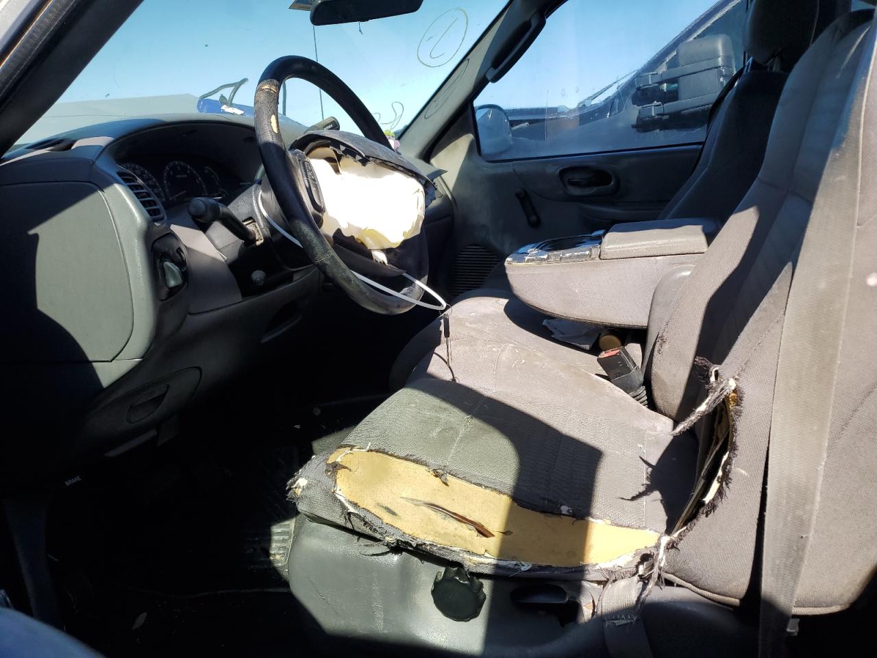 2003 Ford F-150 - Image 7