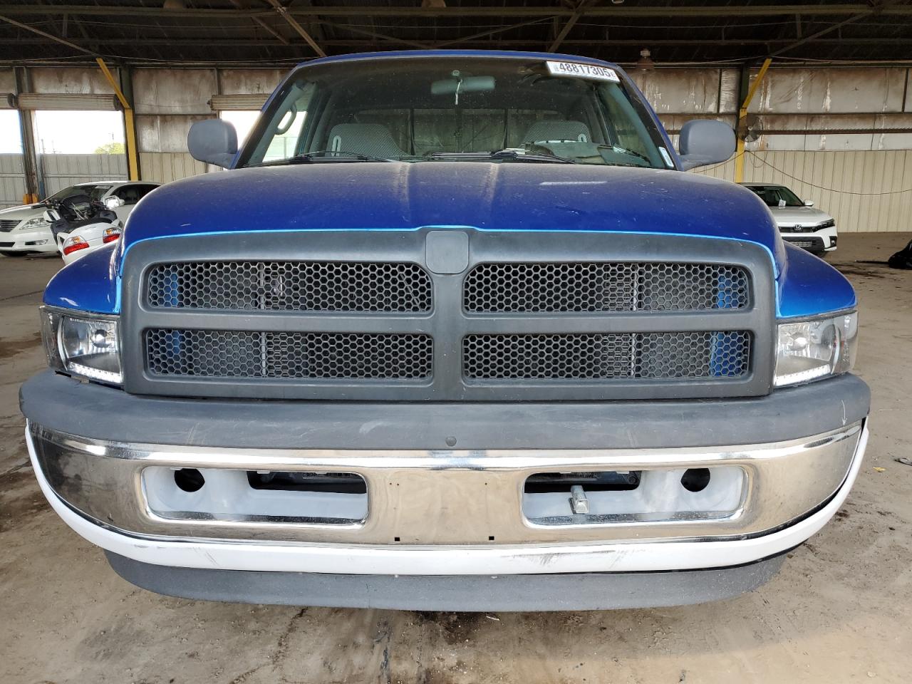 1999 Dodge RAM - Image 5