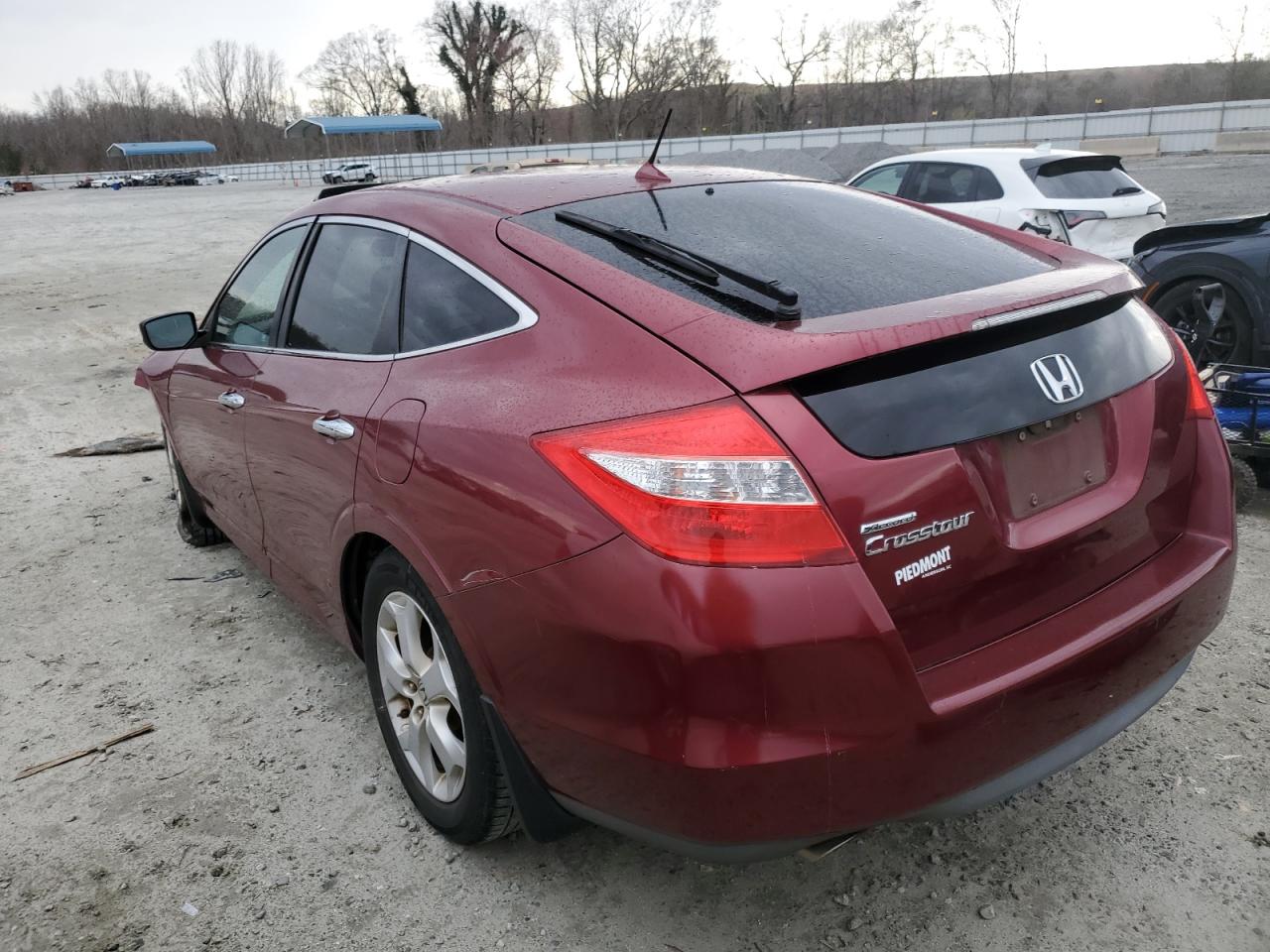 2010 Honda Accord - Image 2