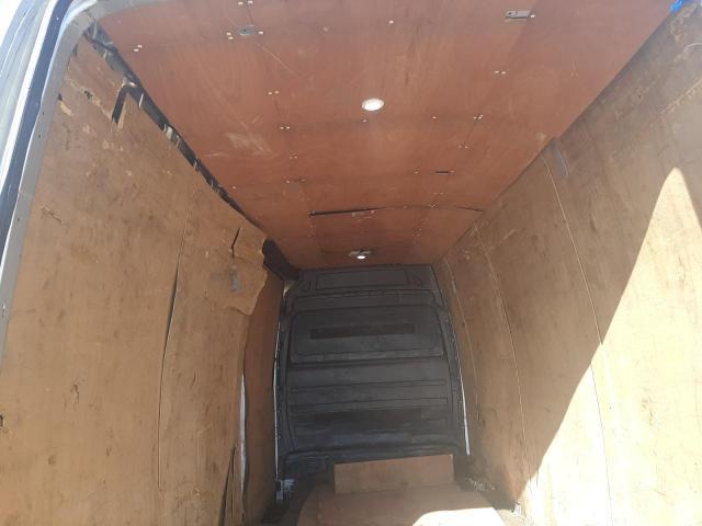 2018 MERCEDES BENZ SPRINTER 3