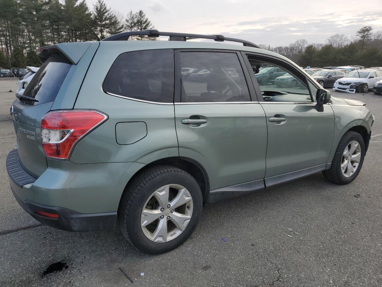 2014 Subaru Forester - Image 3