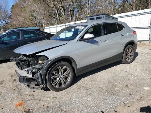 2020 Bmw X2 Xdrive28I