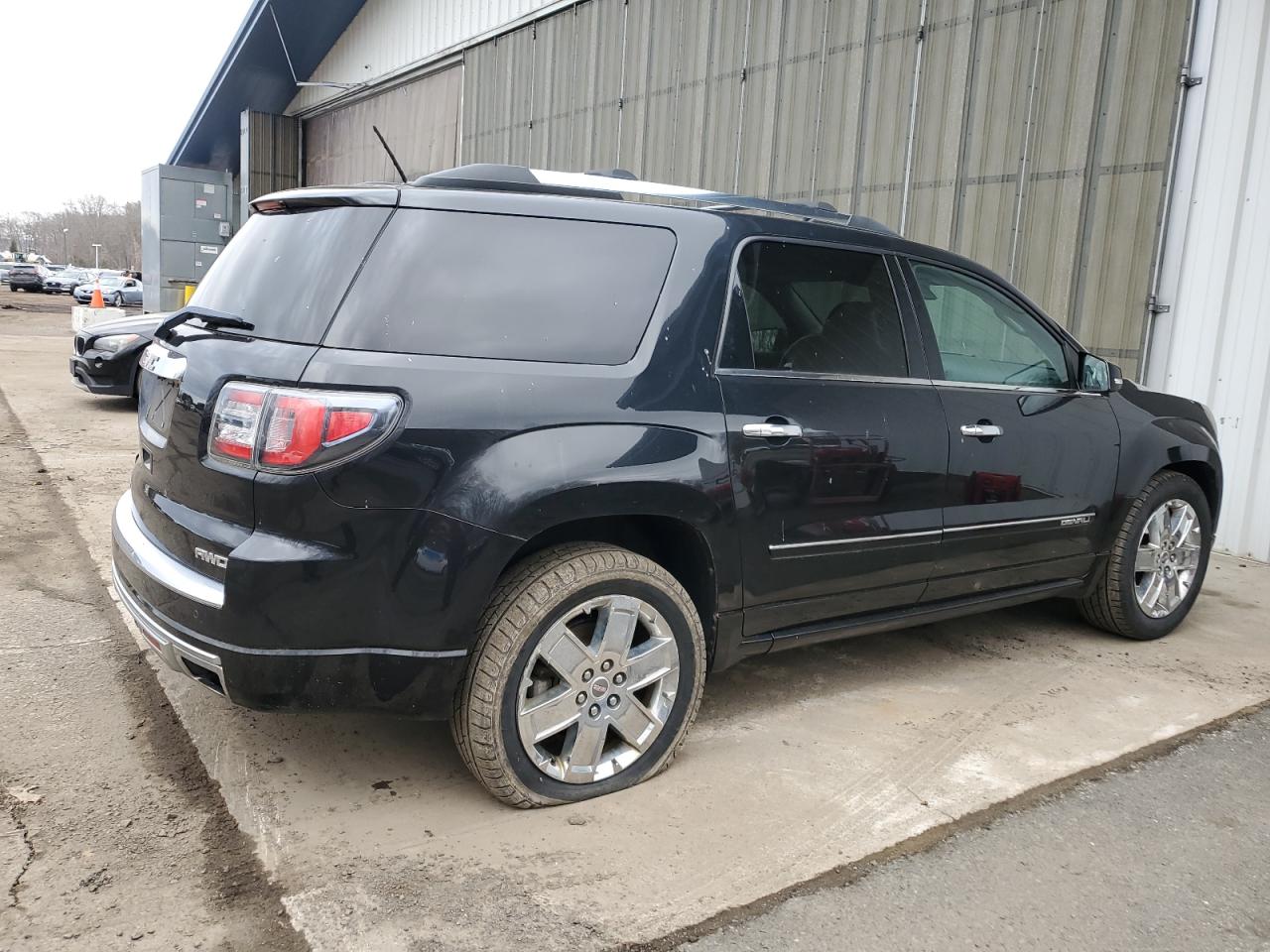 2015 GMC Acadia - Image 3