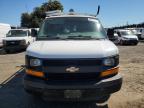 2013 Chevrolet Express G2500  na sprzedaż w San Martin, CA - Minor Dent/Scratches