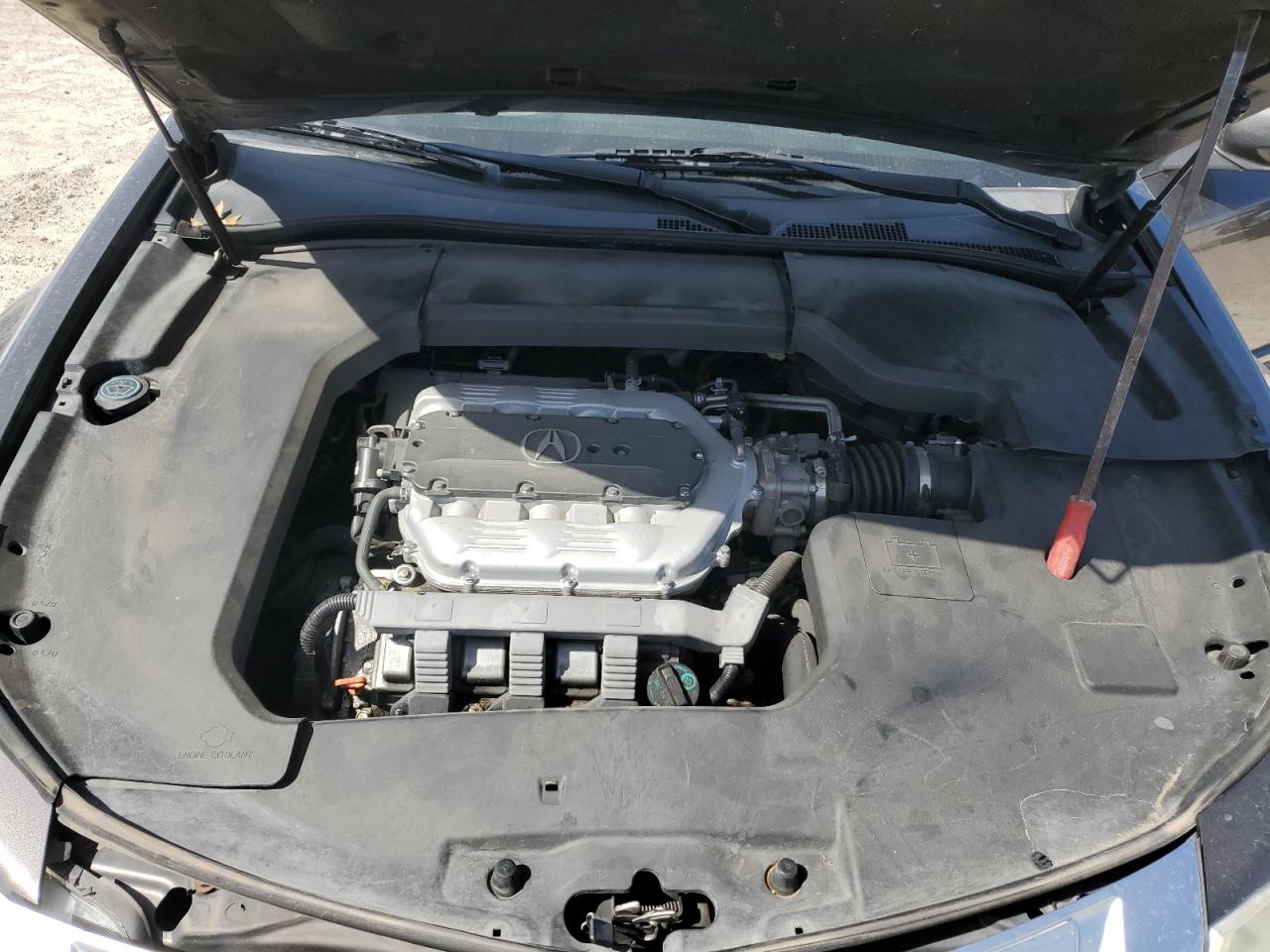 2009 Acura TL - Image 13