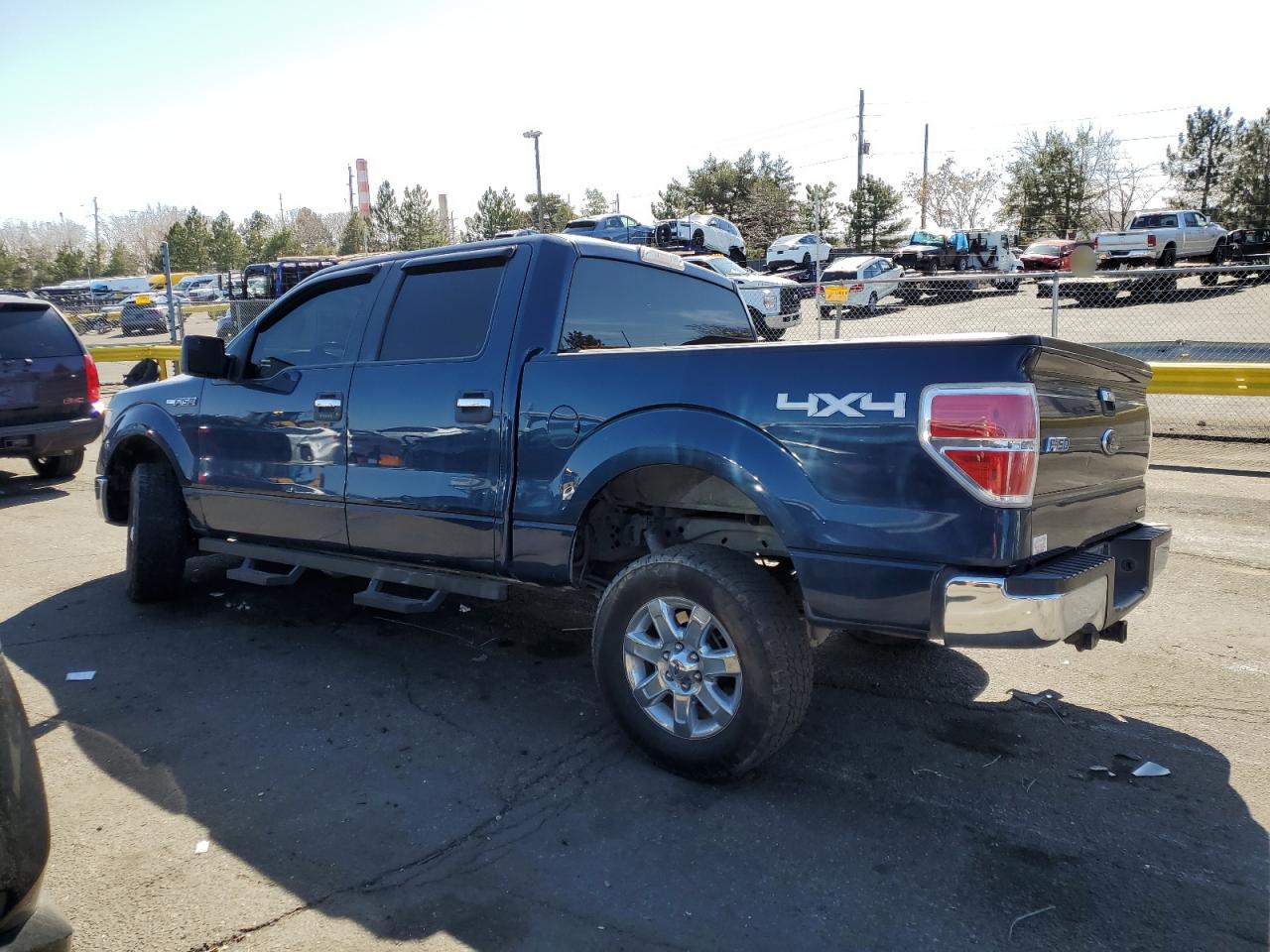 2014 Ford F-150 - Image 2
