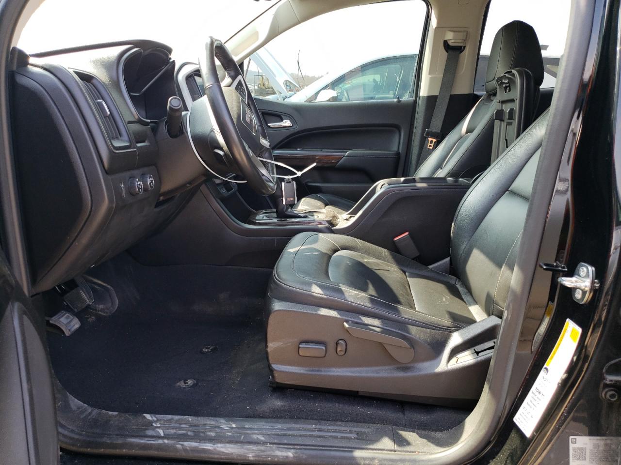 2019 GMC Canyon - Image 7