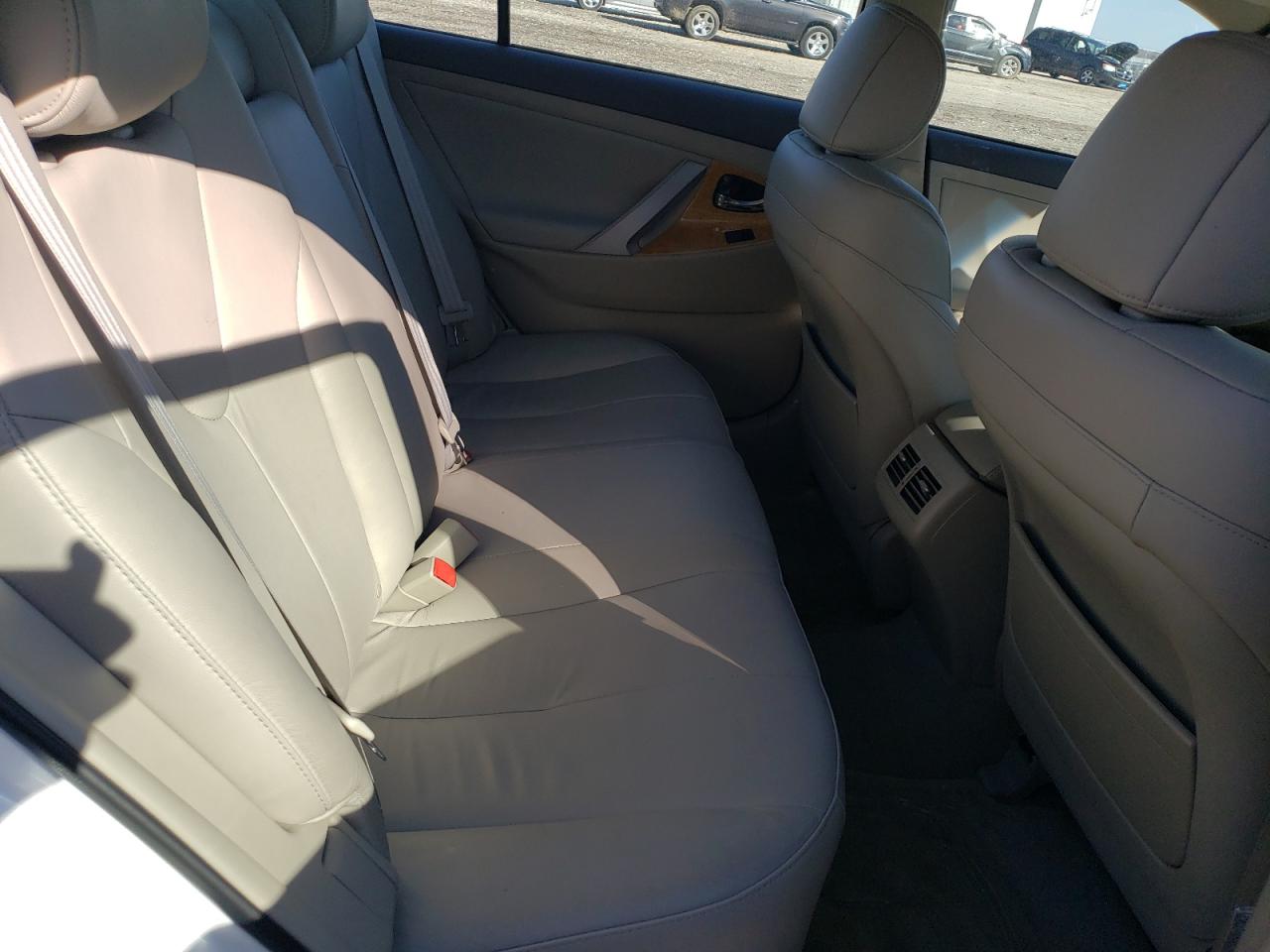2007 Toyota Camry - Image 10