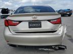 2013 Lexus Gs 350 продається в Wilmer, TX - Rear End