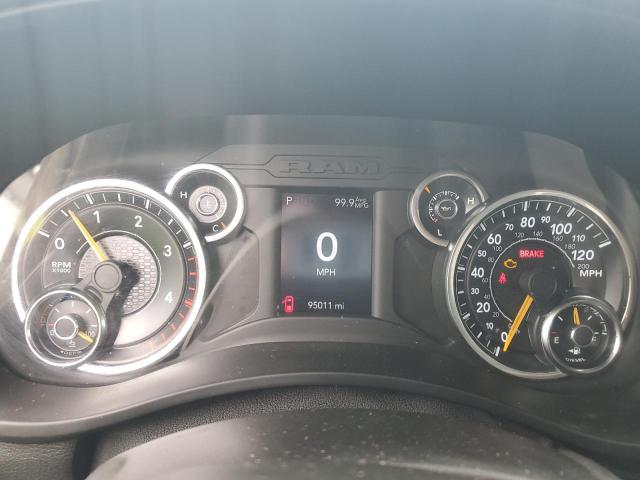 2019 RAM 5500 