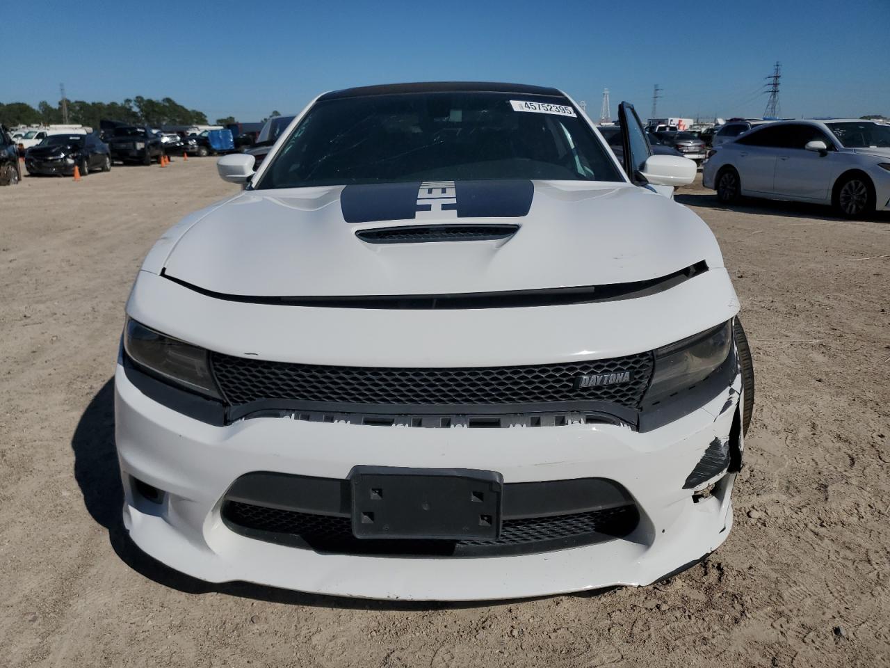 2018 Dodge Charger - Image 5