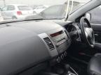 2010 PEUGEOT 4007 GT HD for sale at Copart PETERLEE