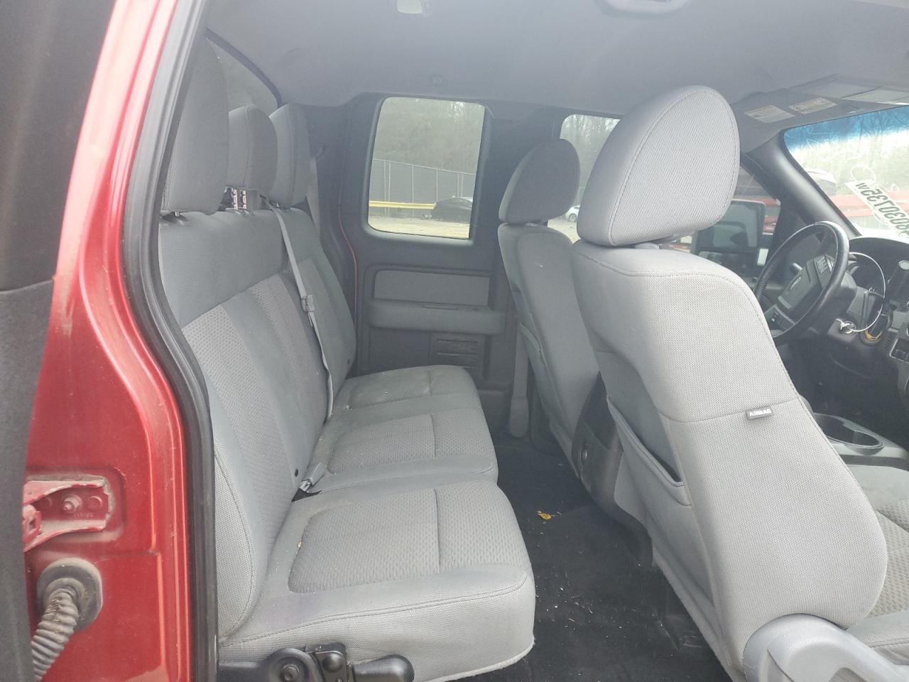 2011 Ford F-150 - Image 10