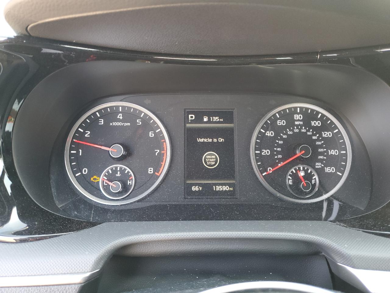 2024 Kia K5 - Image 9