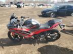 2024 Kawasaki Ex500  продається в Chicago Heights, IL - Side