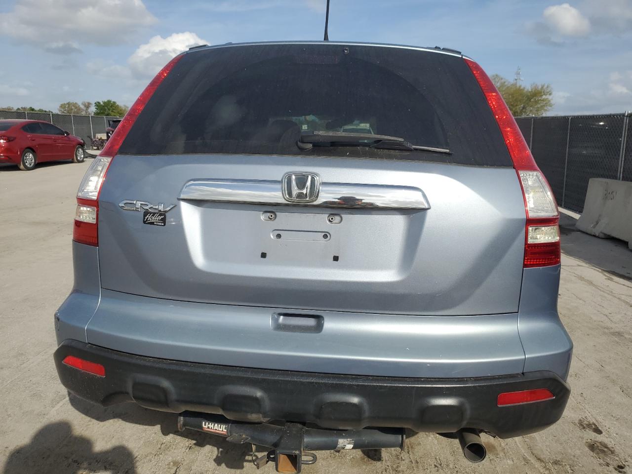 2009 Honda CR-V - Image 6