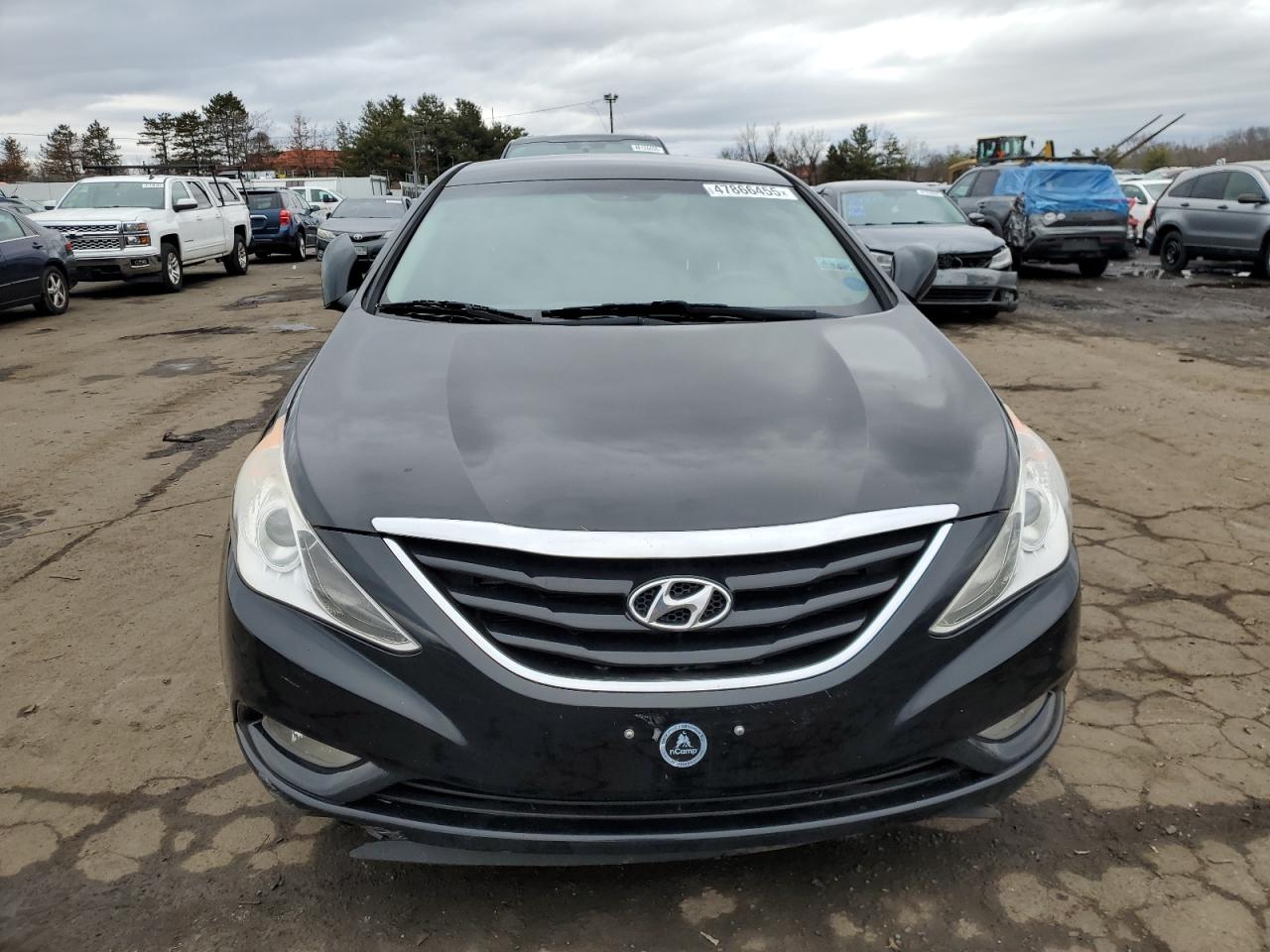 2013 Hyundai Sonata - Image 5