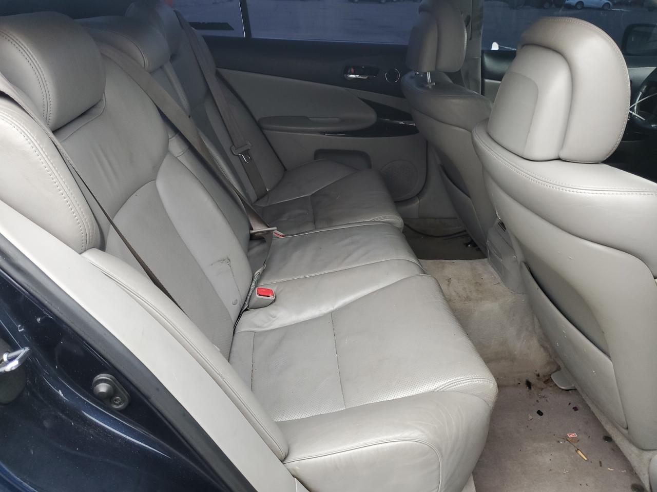 2006 Lexus GS 300 - Image 11