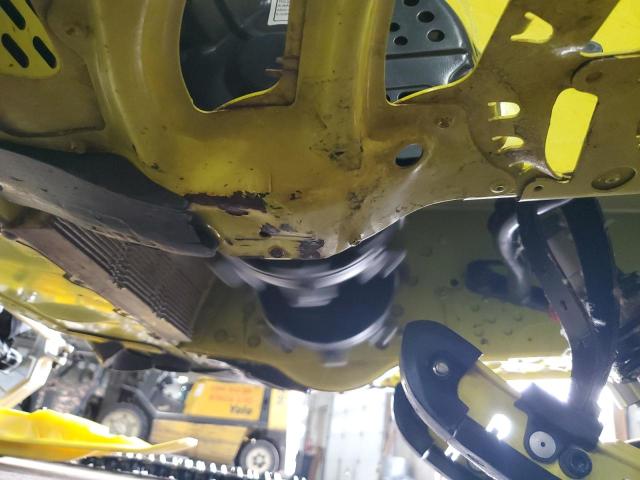2016 SKIDOO XRS