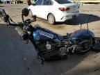 2011 HARLEY-DAVIDSON FXDWG    for sale at Copart NM - ALBUQUERQUE