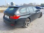 2012 BMW 320D SPORT for sale at Copart ST HELENS