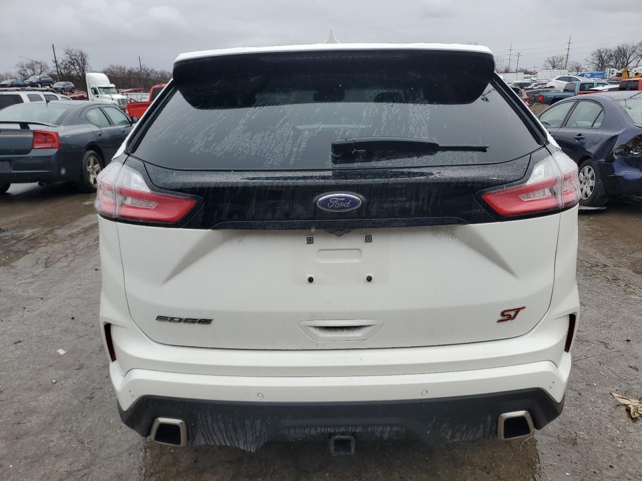 2020 Ford Edge - Image 6