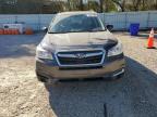 2018 Subaru Forester 2.5I Premium na sprzedaż w Knightdale, NC - Side