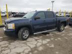 2010 Chevrolet Silverado K1500 Hybrid en Venta en Indianapolis, IN - Front End