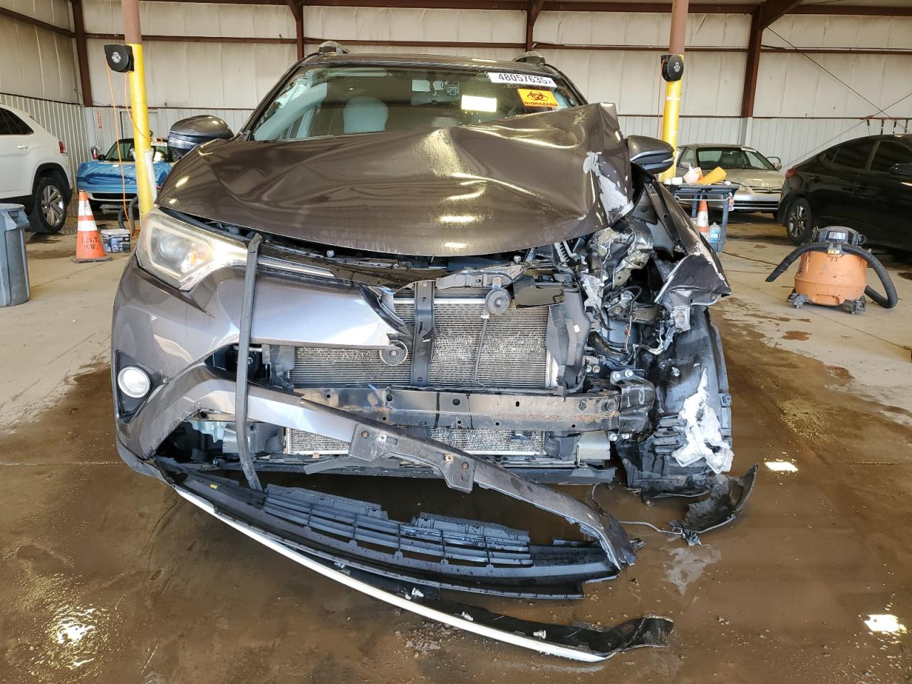 2016 Toyota RAV 4 - Image 5