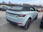 2016 LAND ROVER R ROVER EV for sale at Copart SANDWICH