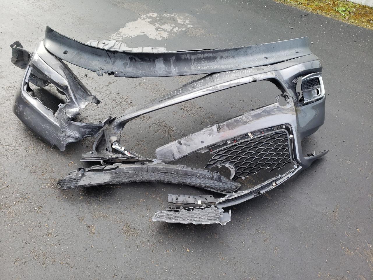 2017 Infiniti QX60 - Image 15