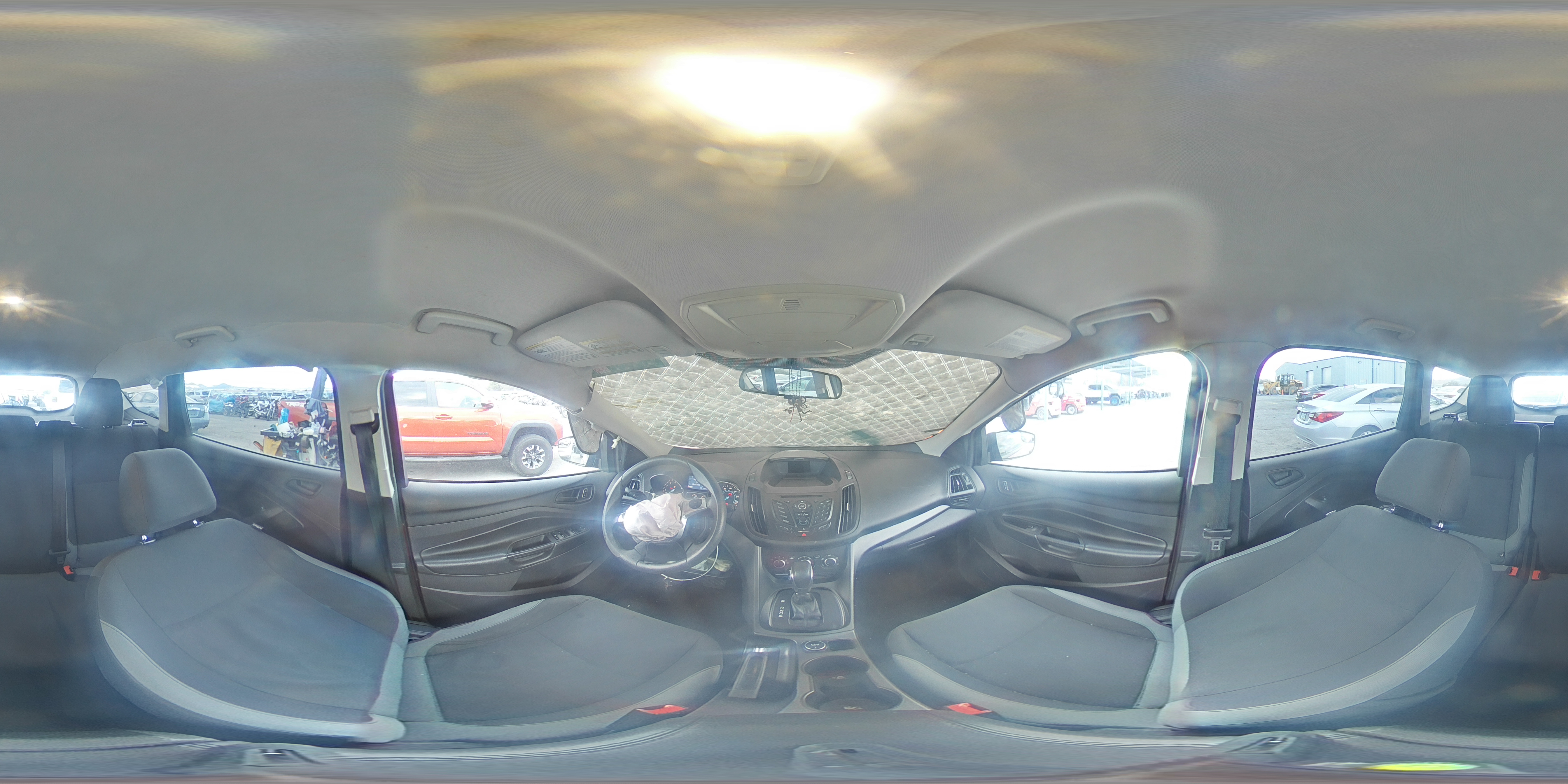 2014 Ford Escape - Image 14