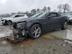 2014 Chevrolet Camaro Lt იყიდება Byron-ში, GA - Front End