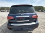 2017 Infiniti Qx80 Base for Sale in Florence, MS - Front End