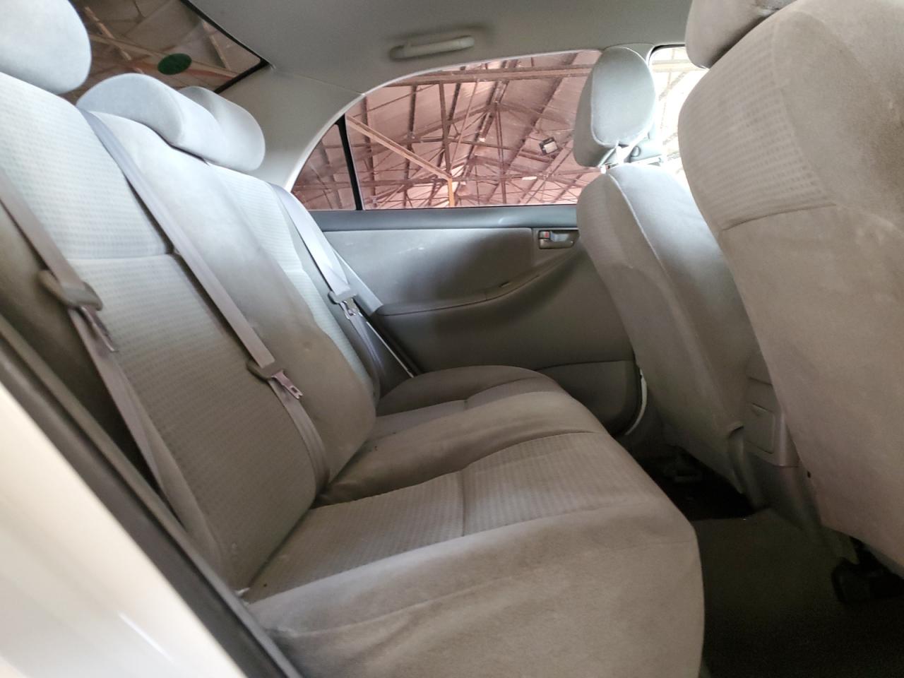 2008 Toyota Corolla - Image 10