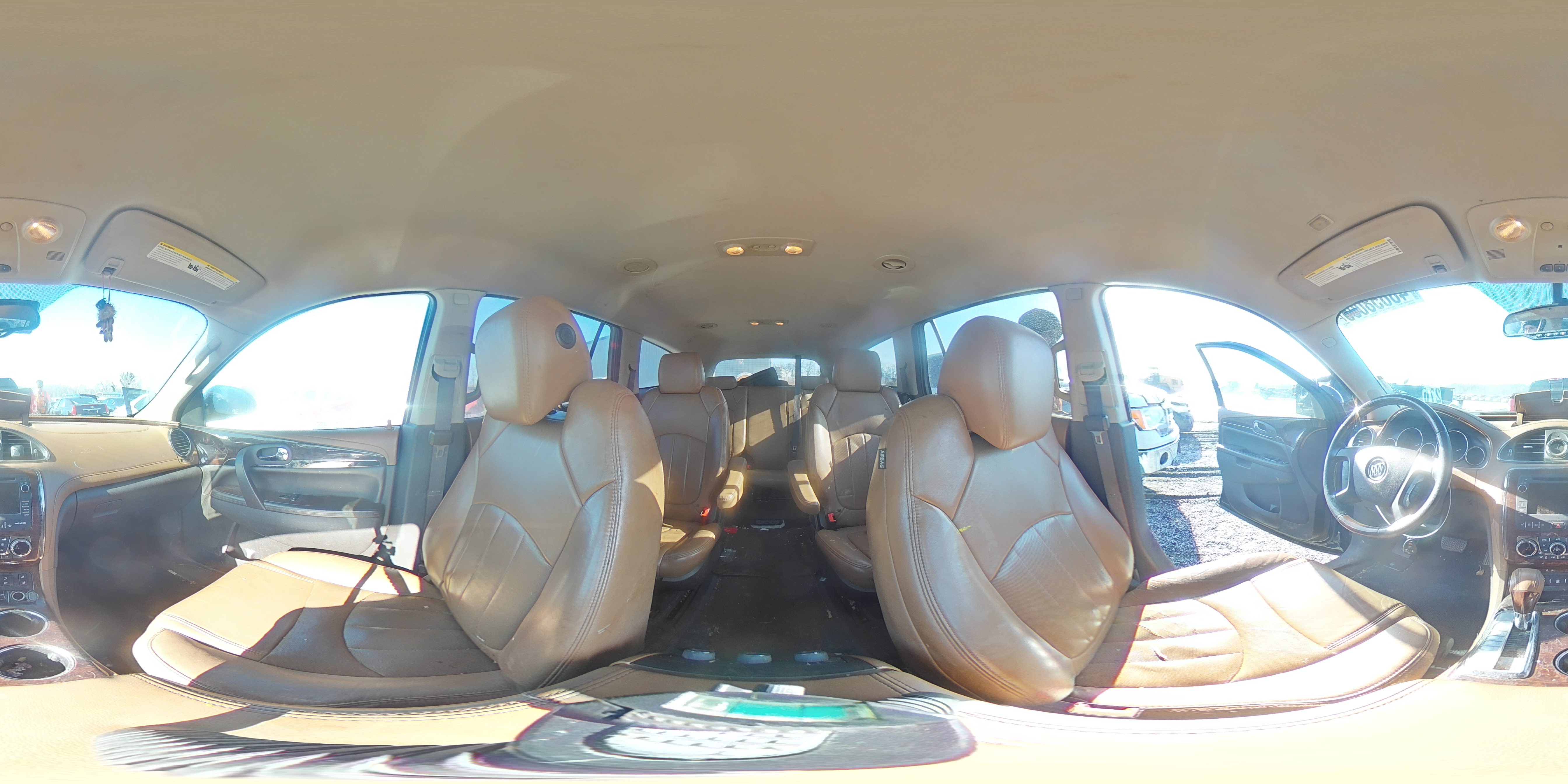 2014 Buick Enclave - Image 12