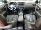 2017 Nissan Rogue S   იყიდება Oklahoma City-ში, OK - Front End