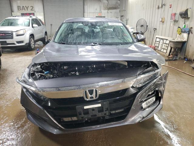  HONDA ACCORD 2018 Szary