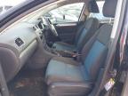2011 VOLKSWAGEN GOLF S BLU for sale at Copart BRISTOL