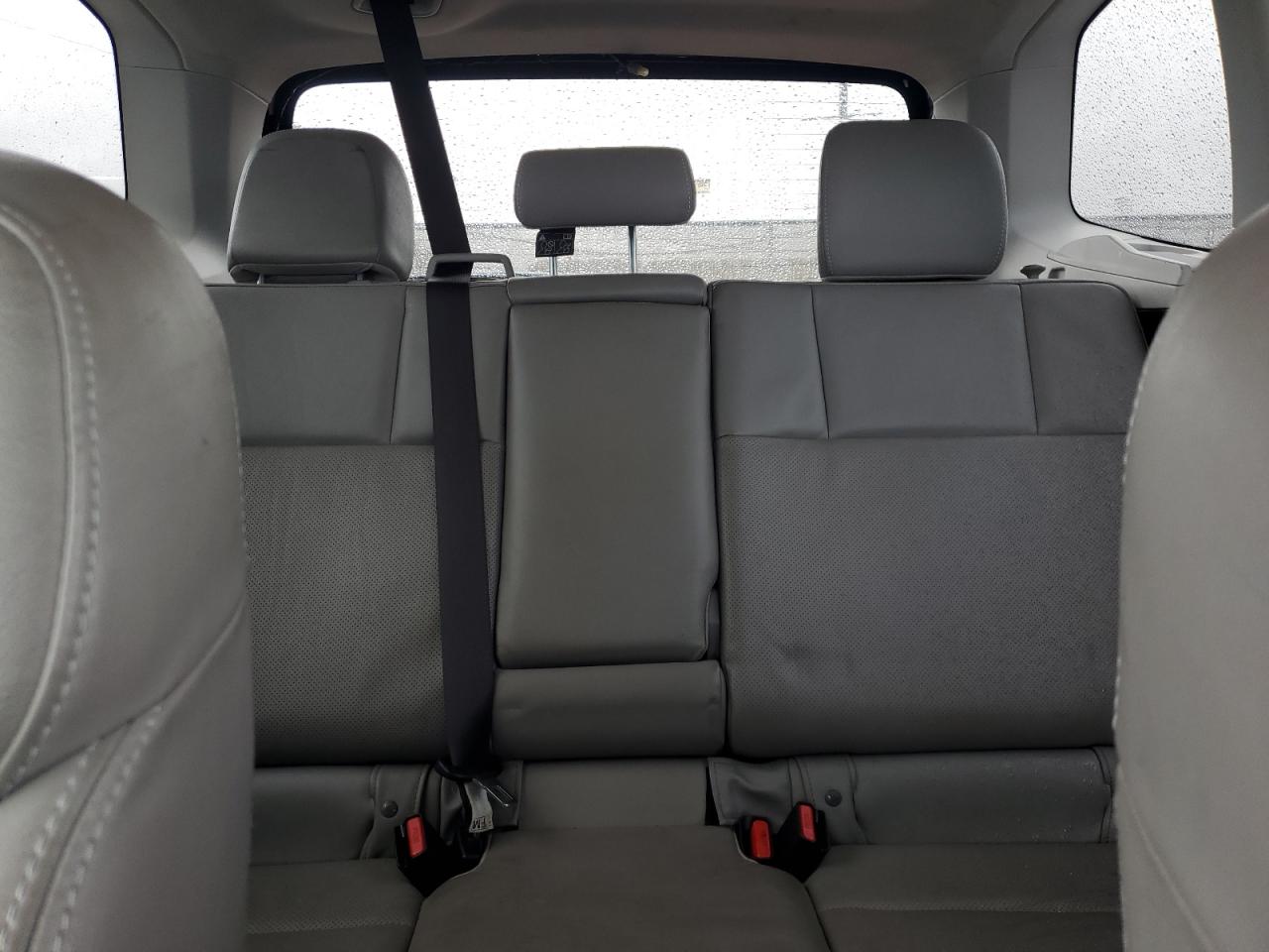 2014 Subaru Forester - Image 10