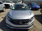 2019 Honda Civic Lx zu verkaufen in Albuquerque, NM - All Over
