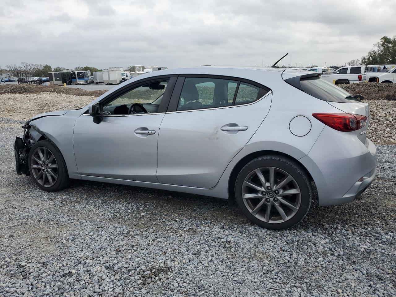 2018 Mazda 3 - Image 2