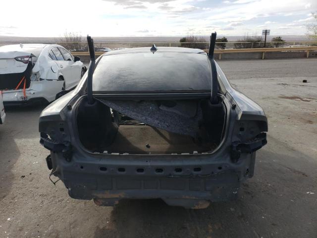  DODGE CHARGER 2019 Серый